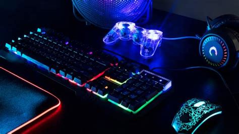 The Ultimate Guide To Rgb Gaming Gear Finding The Best Rgb Keyboard