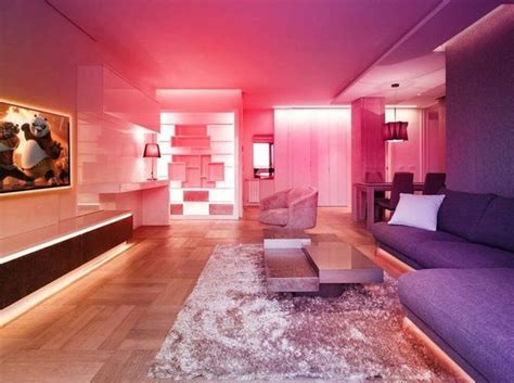 Led Strip Lights 5 Cool Ideas To Incorporate In Your Rooms