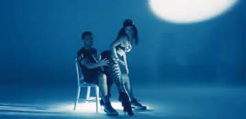 Nicki Minaj Was Drunk During Drake Lap Dance In Anaconda