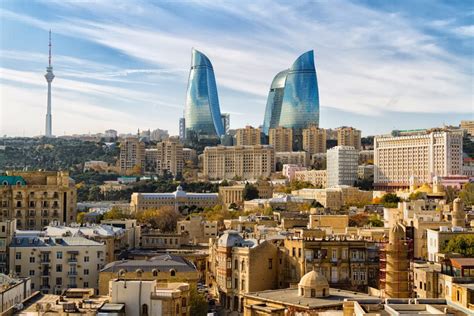 Create your own flashcards or choose from millions created by other students. 10 Best Things to Do in Baku, Azerbaijan | Road Affair