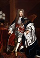Catherine Curzon: The Death of George I