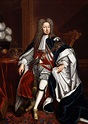Catherine Curzon: The Death of George I