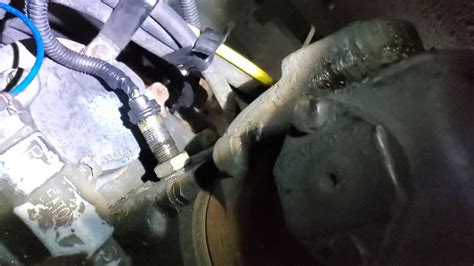 Wheel Speed Sensor Position D Freightliner Cascadia