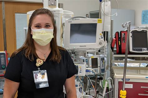 Ui Hospitals And Clinics Is This Nurses ‘gold Standard University Of Iowa Hospitals And Clinics