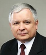 Lech Kaczyński • Życiorysy.pl