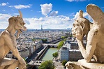 Die Top 10 Sehenswürdigkeiten von Paris | Franks Travelbox
