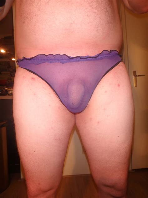 Dutch Shaved Cock In Panties And Stockings 77 Pics XHamster