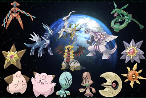 The Case For A Space Type In Pokémon By Zentilt Medium