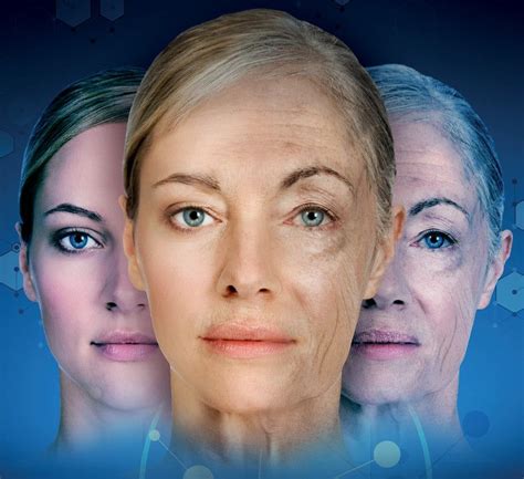 Can We Live Forever Meet The Tech Thats Defying The Ageing Process