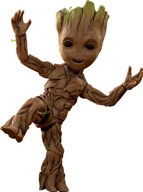 Groot Png Download Png Image Grootpng50png