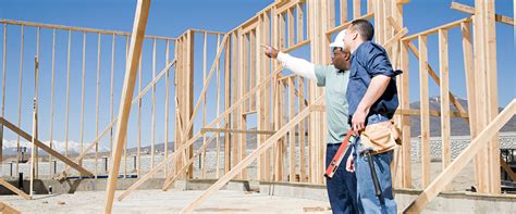 Home Builder Confidence Hits All Time Record Labcoat Agents The