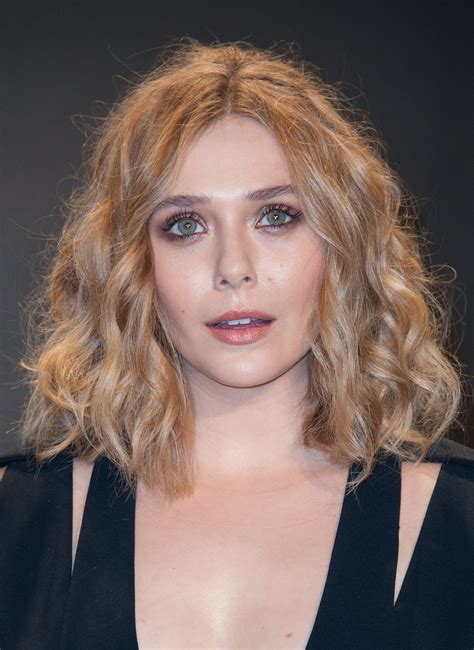 Elizabeth Olsen Shares Her Bedtime Beauty Routine So Get Ready To Take