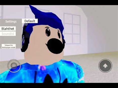 Roblox bypassed audios earrape and chat february 2019. Never gonna give you up (Roblox) - YouTube
