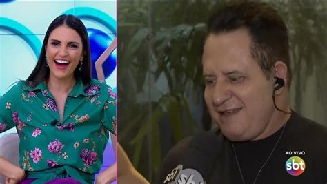 Fofocalizando Mostra Antes E Depois Chocante De Marrone