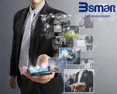Through smart home automation and car insurance apps, you can make smarter decisions that save you money. B-Smart Technologies We undertake training in School, Colleges. We wish to offer our experti ...