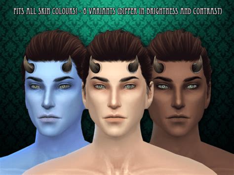 Remussims R Skin 3 Male For Ts4 Overlay Sims Update Find Or