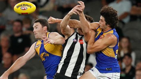 The Tackle Mark Robinsons Likes And Dislikes From Round 4 Of The 2022 Afl Season Herald Sun