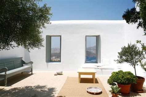 Your Next Villa In Mykonos Is Here Mykonos