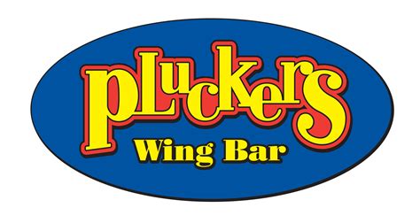 Pluckers Wing Bar Server
