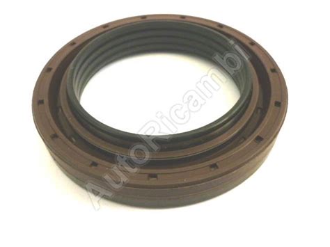 7185870 Differential Shaft Seal Iveco Daily 35c 50c Auto Ricambifr