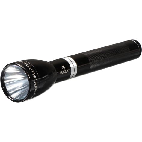 Maglite Ml150lr 4019 Rechargeable Led Flashlight Ml150lr 4019