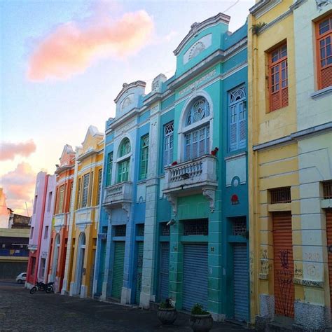 Fotos Dos Pontos Turisticos De João Pessoa