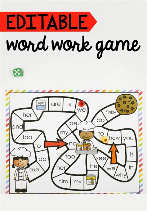 Word Game Worksheets For Practice 101 Activity