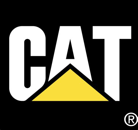 Caterpillar Logo Png Transparent 2 Brands Logos