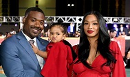 'Love And Hip Hop Hollywood' Ray J and Princess Love Are Expecting ...