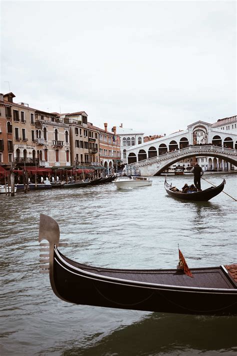 quick guide to venice — lei lady lei