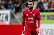 Transfer Labyad naar Ajax is afgerond | Foto | AD.nl