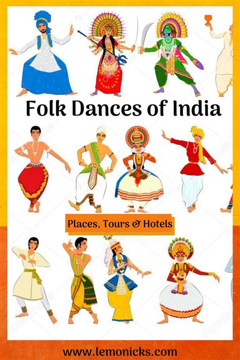 Folk Dances Of India Folk Dance Dance Of India Folk
