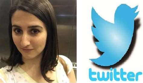 Mahima Kaul Twitter Indias Public Policy Head Quits Know Reason Why