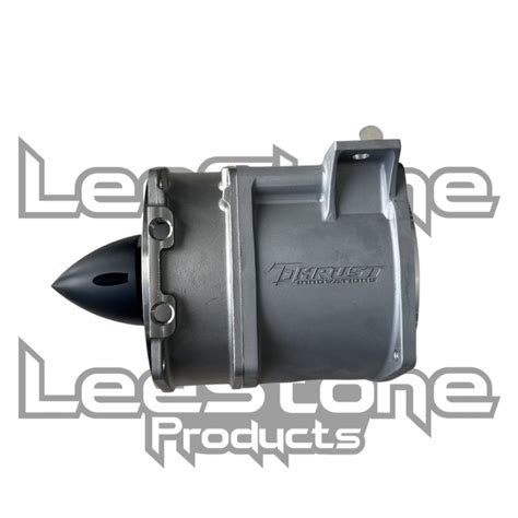 Thrustone Throttle Wheel — Lee Stone Products