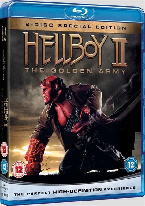 Watch hellboy online for free on putlocker, stream hellboy online, hellboy full movies free. HellBoy Dualogy (Hindi Dubbed) DVD RIP Full Movies Dual ...