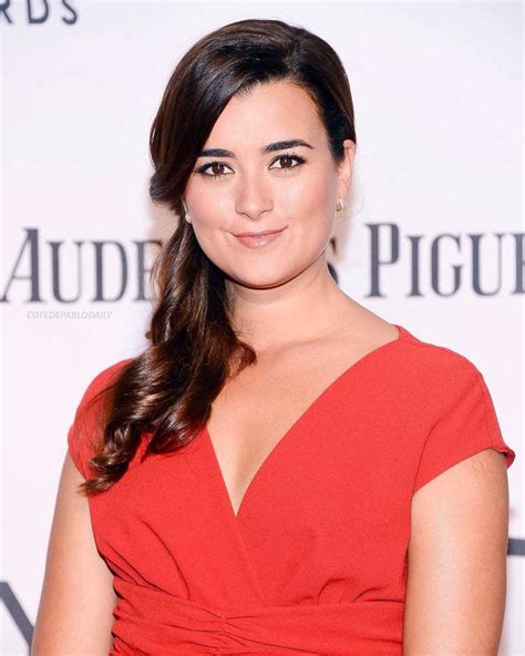 Cote De Pablo How She Looks Now Pictures Hot Sex Picture