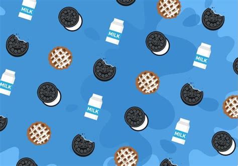 Oreo Vector Art Icons And Graphics For Free Download