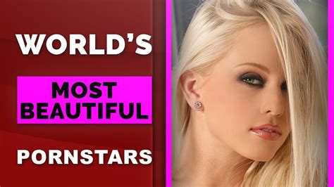 Most Beautiful Pornstars In The World Part 1 Youtube