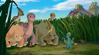 Watch The Land Before Time XII: The Great Day of the Flyers | Prime Video