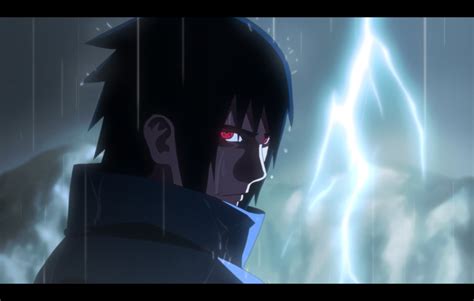 Sasuke Digital Wallpaper Anime Naruto Shippuuden Uchiha Sasuke Hd