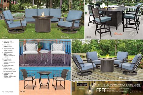 Rc Willey Patio Furniture : 5 Piece Outdoor Patio Furniture Set ...