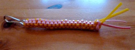 Check spelling or type a new query. make52: Project 25: Four-Strand Lanyard