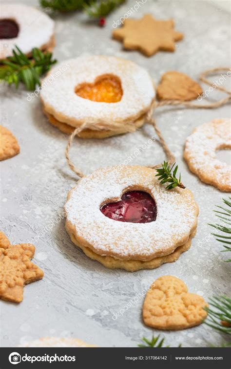 Looking for the best christmas cookie recipes and ideas? Austrian Christmas Cookies : Display Of Christmas Cookies A Display Of Delicious Christmas ...