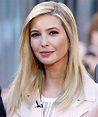 Ivanka Trump's Most Memorable Beauty Moments | InStyle