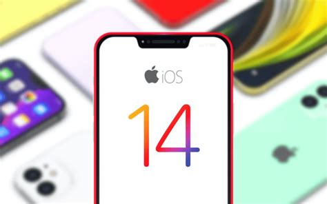 Ios 14 Update Is Here Know How You Can Optimize Your Mobile App