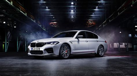 Here are only the best bmw pics wallpapers. 2021 BMW M5 Competition Wallpapers | VirusCars