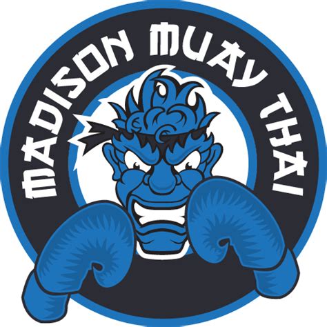 Madison Muay Thai - Twisted Fitness Gym - Madison