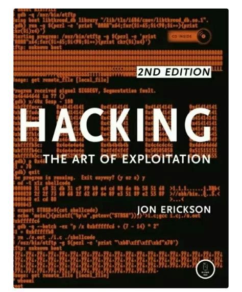 Best ethical hacking book | Hacking books, Hacking ...