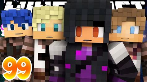 Which Aphmau Minecraft Diaries Character Are You Quiz