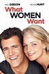 What Women Want: Watch Full Movie Online | DIRECTV
